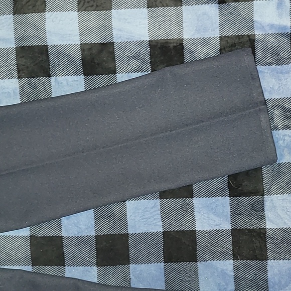 Vintage. Made in USA. Levi's. Dacron Polyester Pants. Men's w38 l31 - Picture 14 of 15